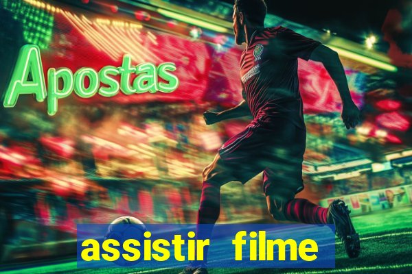 assistir filme bilhete de loteria